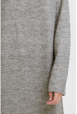 b.young b.young - Muna Dress (Mid Grey)