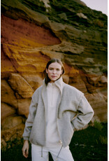 b.young b.Young - Manta Pullover (Birch)