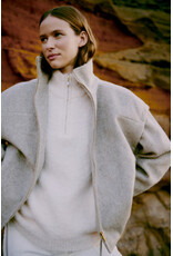 b.young b.Young - Manta Pullover (Birch)