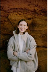 b.young b.Young - Manta Pullover (Birch)