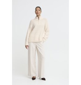 b.young b.Young - Manta Pullover (Birch)