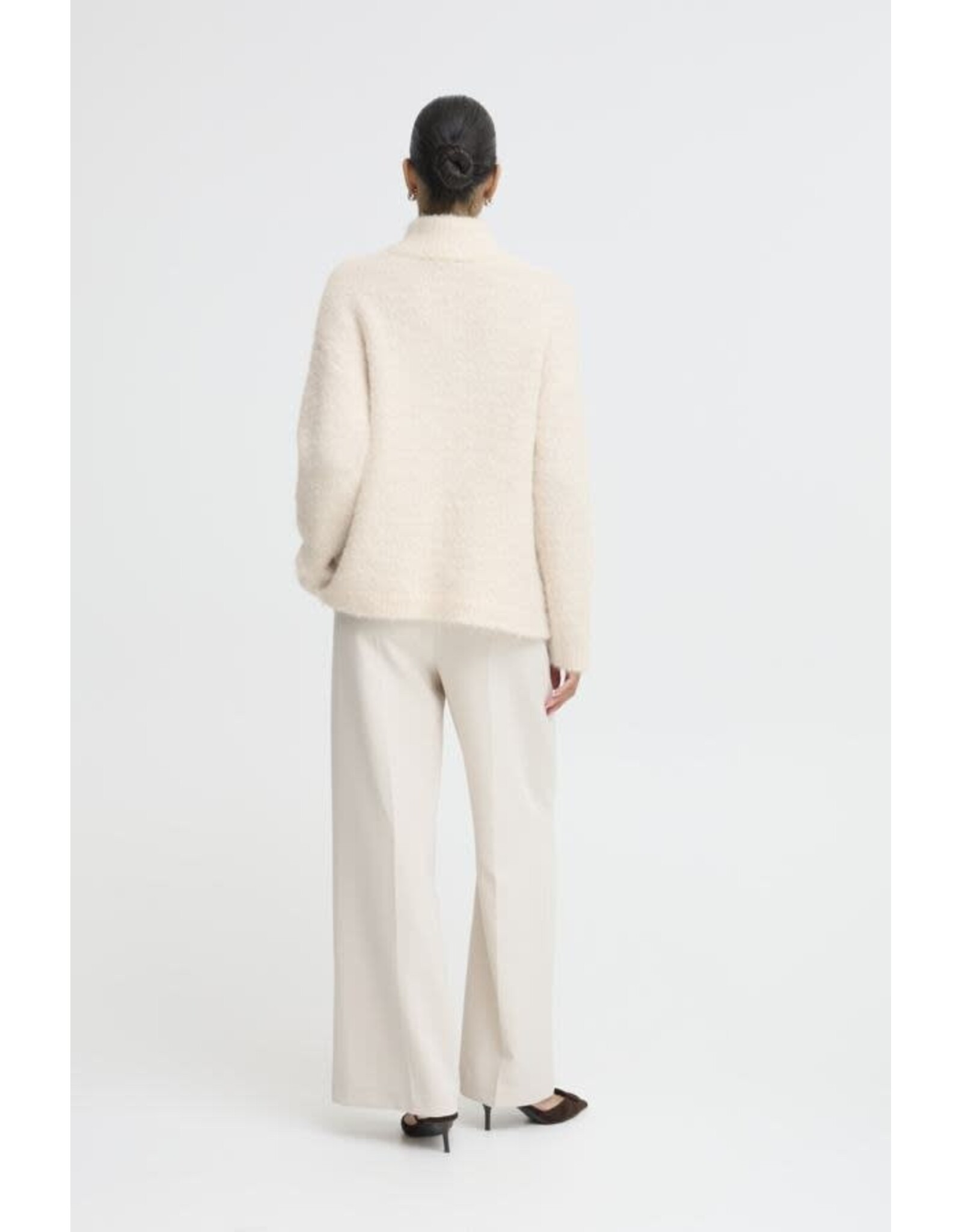 b.young b.Young - Manta Pullover (Birch)