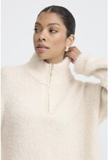 b.young b.Young - Manta Pullover (Birch)