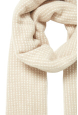 ICHI ICHI - Scarlotta Knit Scarf (Doeskin)