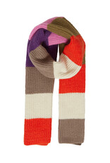 ICHI ICHI - Matiki Scarf (Orange.com)