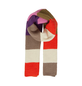 ICHI ICHI - Matiki Scarf (Orange.com)