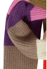 ICHI ICHI - Matiki Scarf (Orange.com)