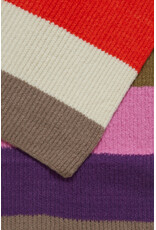 ICHI ICHI - Matiki Scarf (Orange.com)