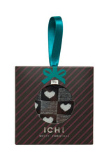 ICHI ICHI - Hollie Socks (Black)