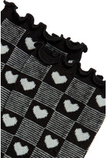 ICHI ICHI - Hollie Socks (Black)