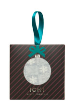 ICHI ICHI - Hollie Socks (Light Grey)