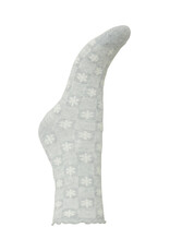 ICHI ICHI - Hollie Socks (Light Grey)