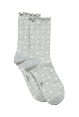 ICHI ICHI - Hollie Socks (Light Grey)