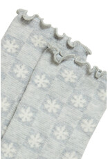 ICHI ICHI - Hollie Socks (Light Grey)