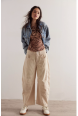 Free people Free People - Good Luck Cord (Crystal Grey)