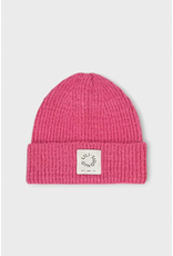 Molly Bracken Molly Bracken -  Logo Beanie (Pink)