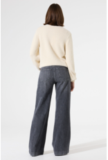 Garcia Garcia - Soft Knit Cardigan (Off White)