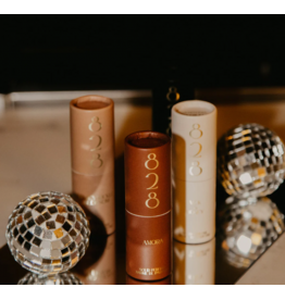 828 Aroma 828 Aroma - Solid Perfume (Amora)