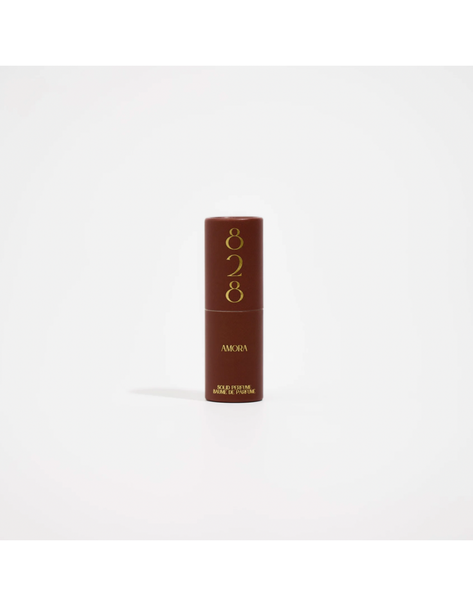 828 Aroma 828 Aroma - Solid Perfume (Amora)