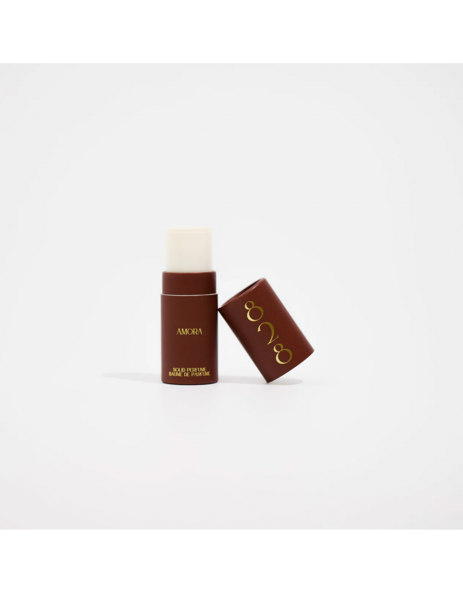 828 Aroma 828 Aroma - Solid Perfume (Amora)