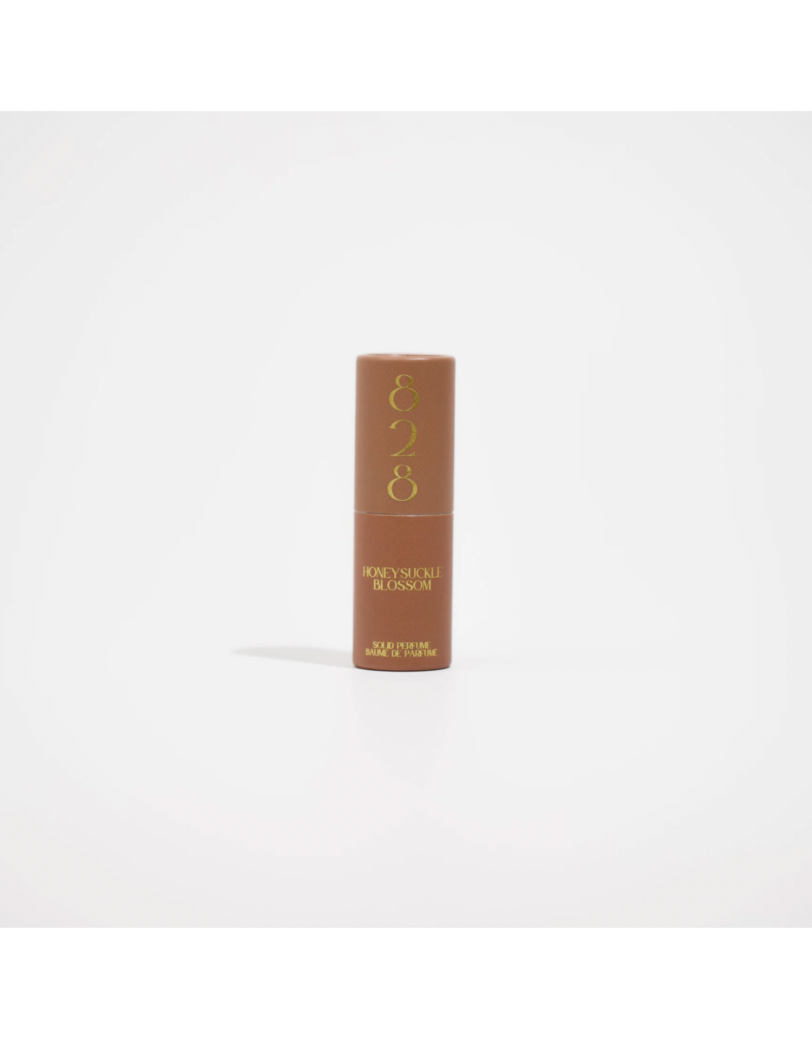 828 Aroma 828 Aroma - Solid Perfume (Honeysuckle Blossom)