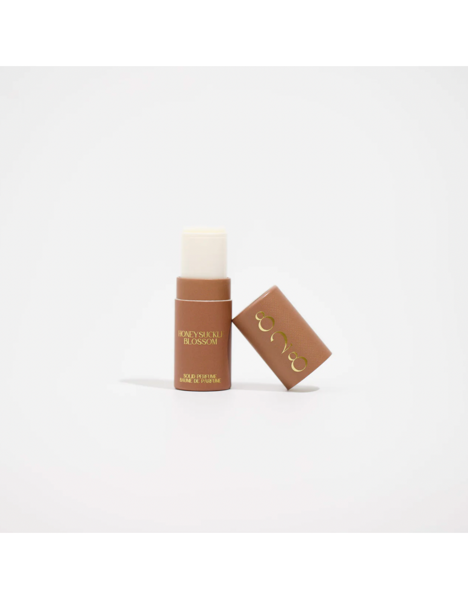 828 Aroma 828 Aroma - Solid Perfume (Honeysuckle Blossom)