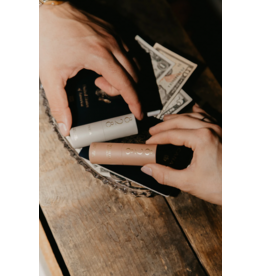 828 Aroma 828 Aroma - Solid Cologne (Exodus)