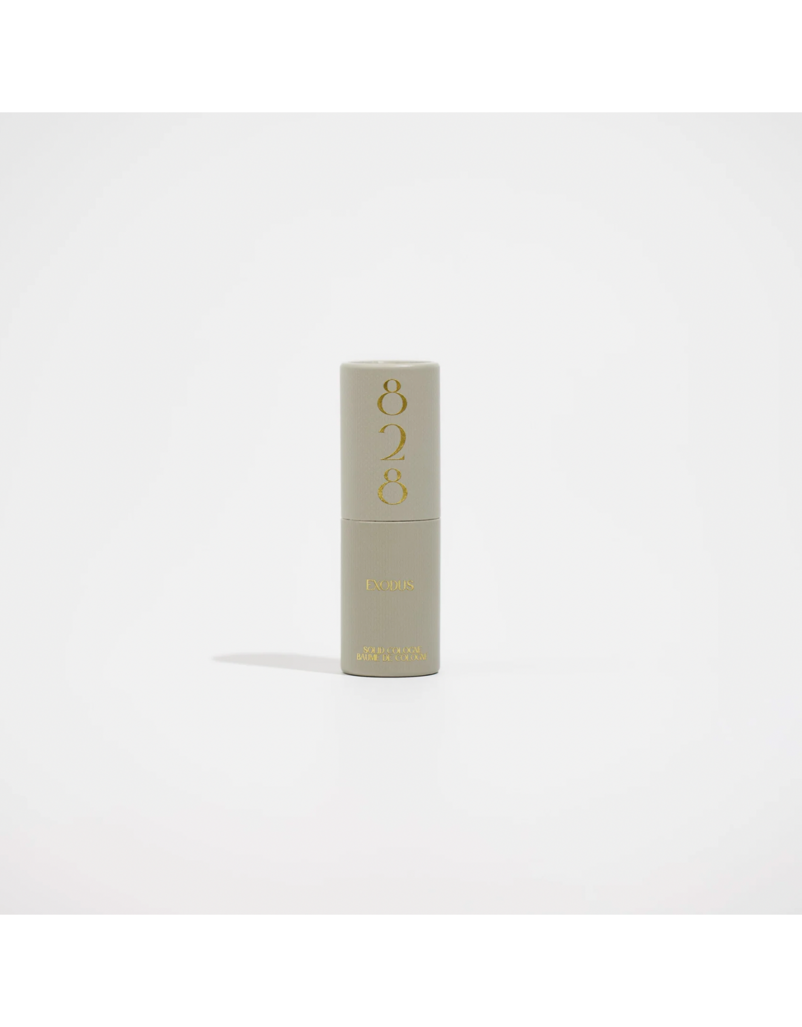 828 Aroma 828 Aroma - Solid Cologne (Exodus)