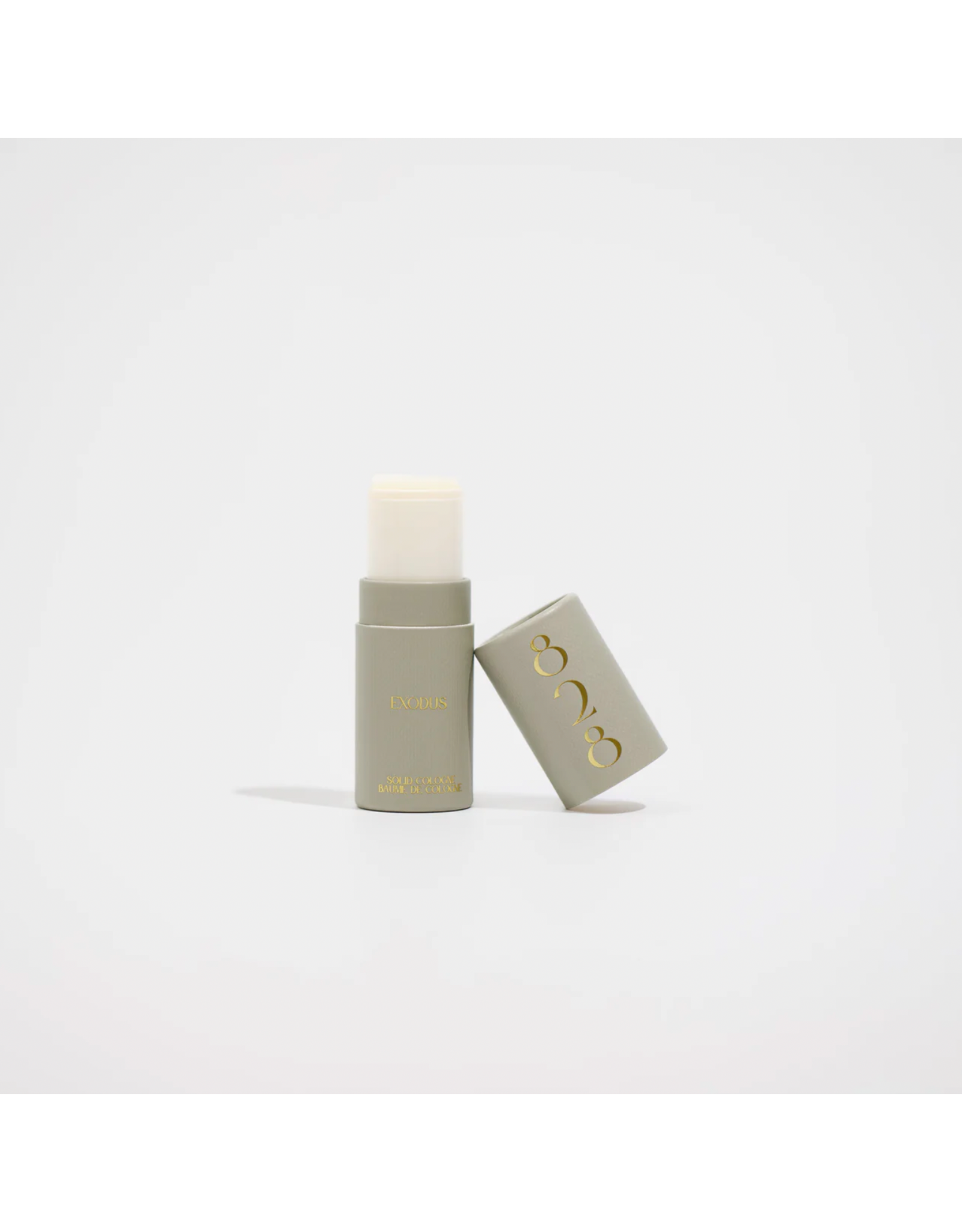 828 Aroma 828 Aroma - Solid Cologne (Exodus)