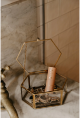 828 Aroma 828 Aroma - Solid Perfume (Lady of Love)