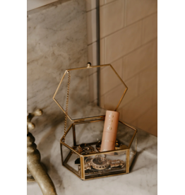 828 Aroma 828 Aroma - Solid Perfume (Lady of Love)