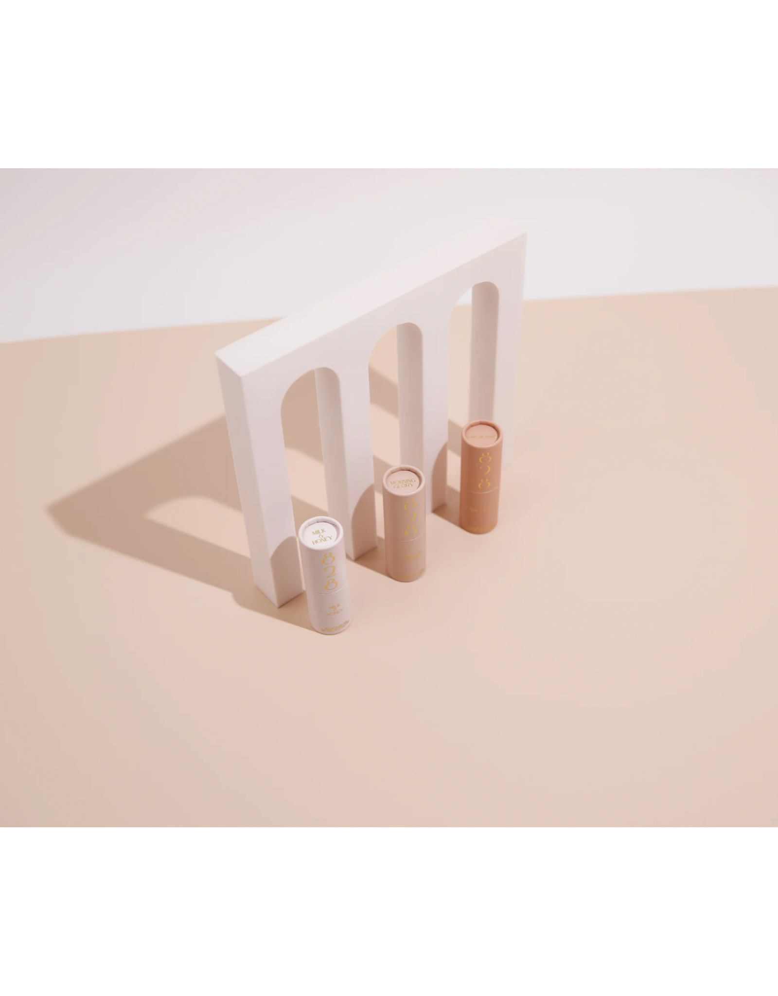 828 Aroma 828 Aroma - Solid Perfume (Lady of Love)