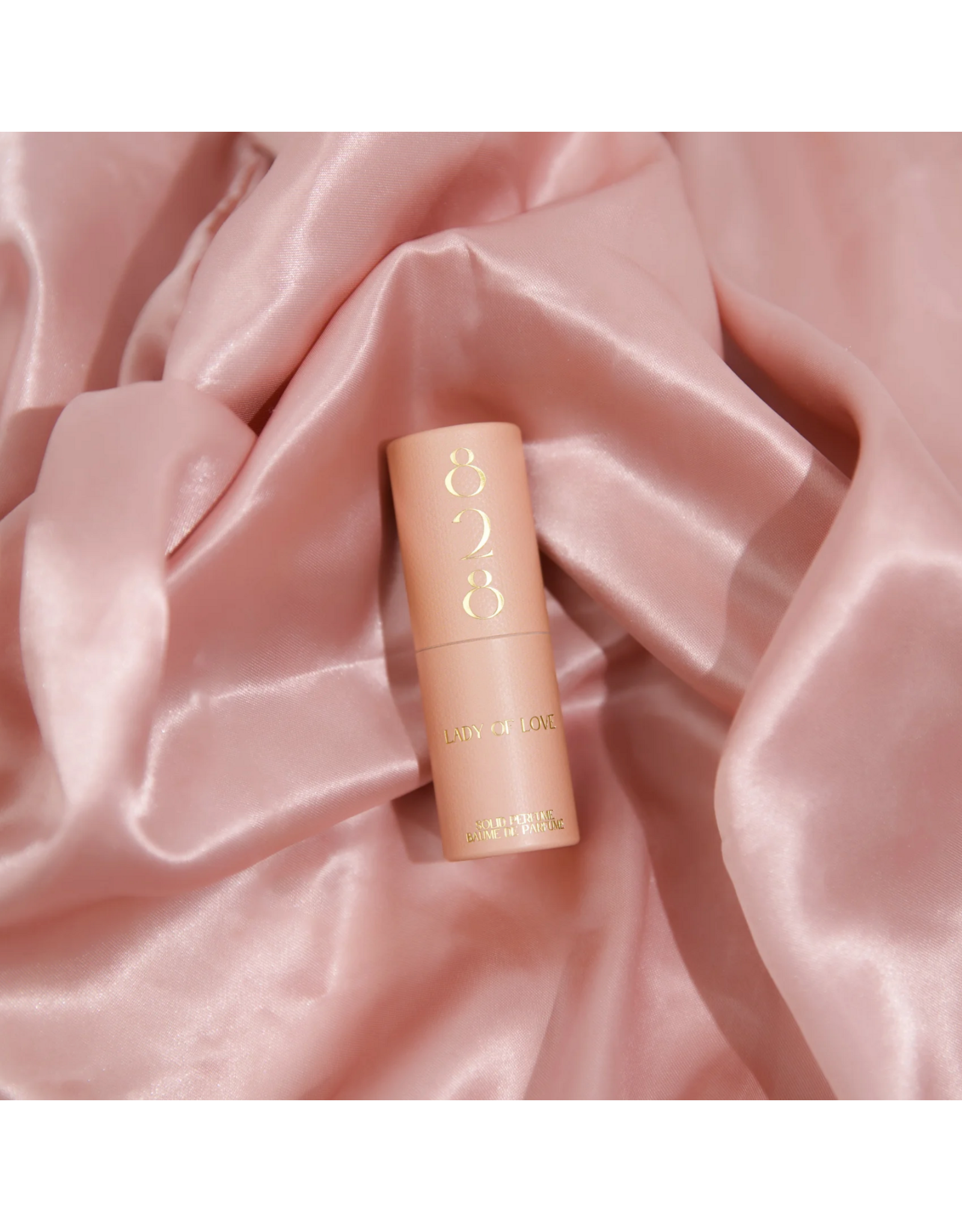 828 Aroma 828 Aroma - Solid Perfume (Lady of Love)