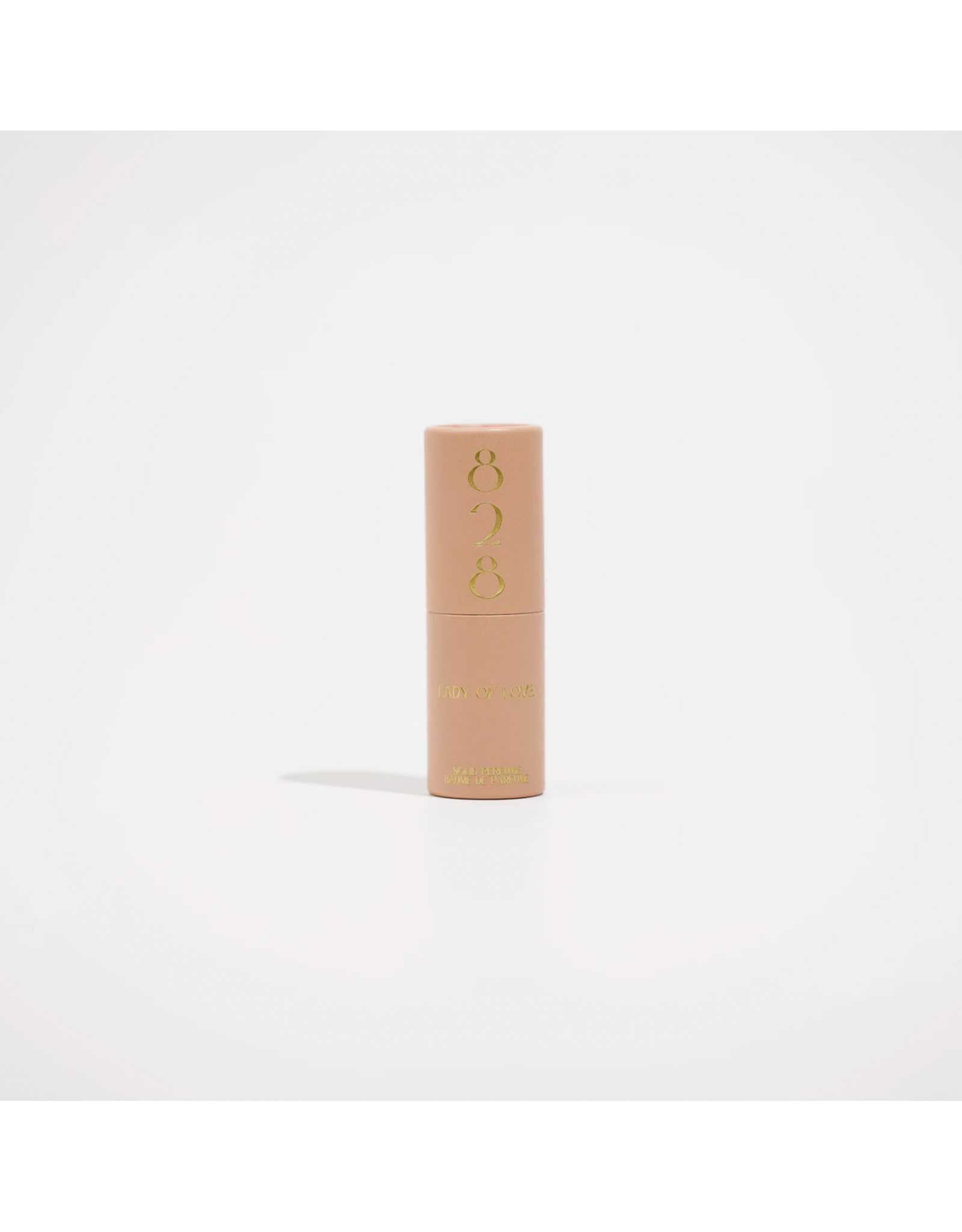 828 Aroma 828 Aroma - Solid Perfume (Lady of Love)