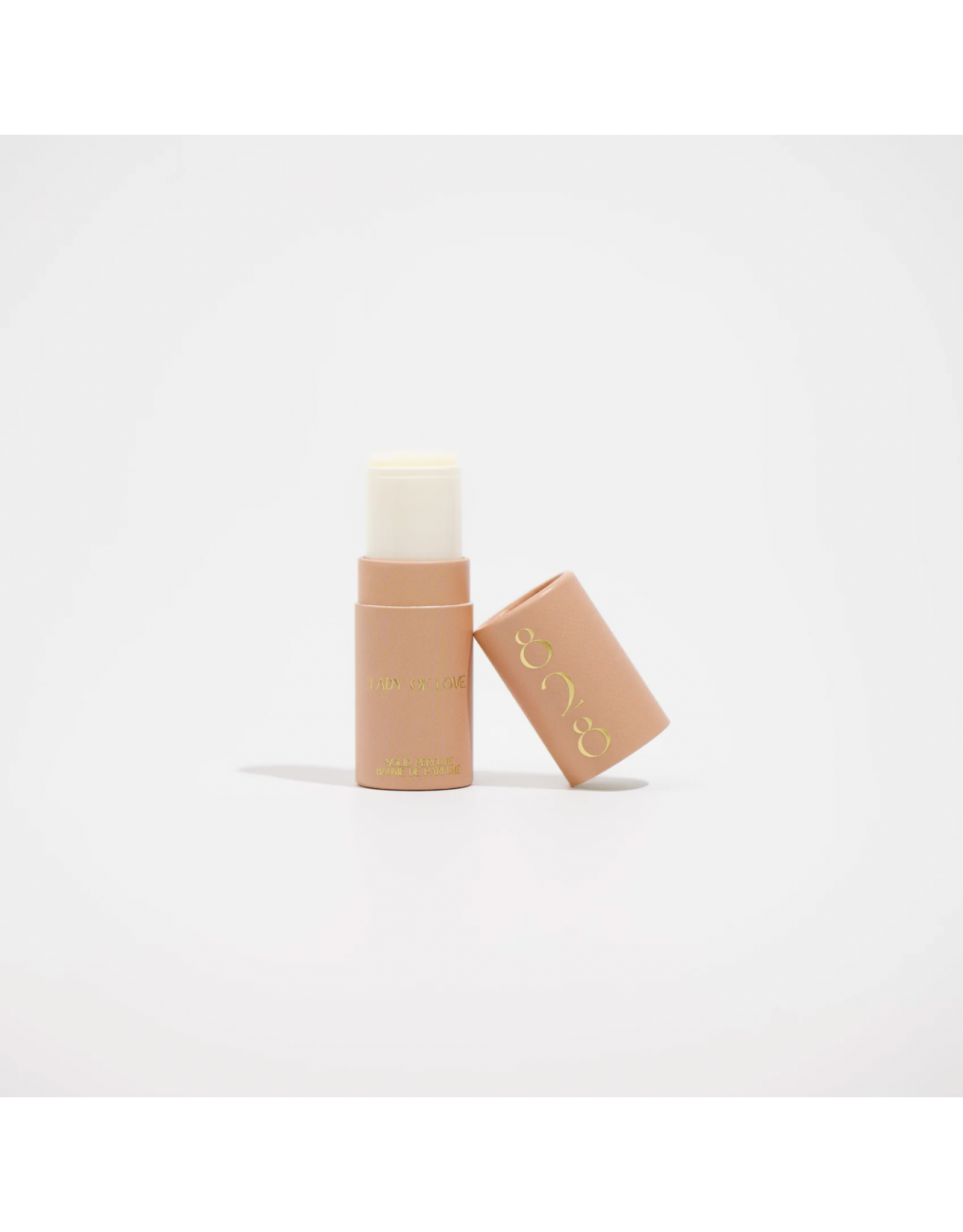 828 Aroma 828 Aroma - Solid Perfume (Lady of Love)