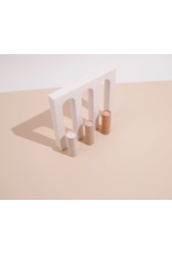 828 Aroma 828 Aroma - Solid Perfume (Milk & Honey)