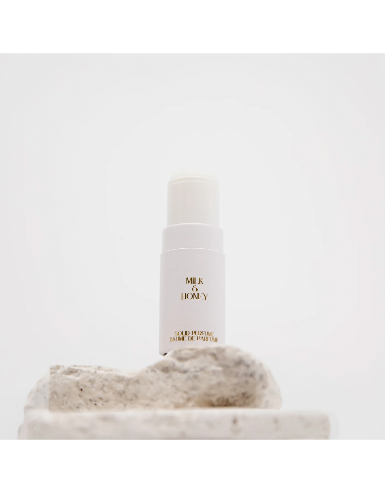 828 Aroma 828 Aroma - Solid Perfume (Milk & Honey)