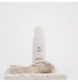 828 Aroma 828 Aroma - Solid Perfume (Milk & Honey)