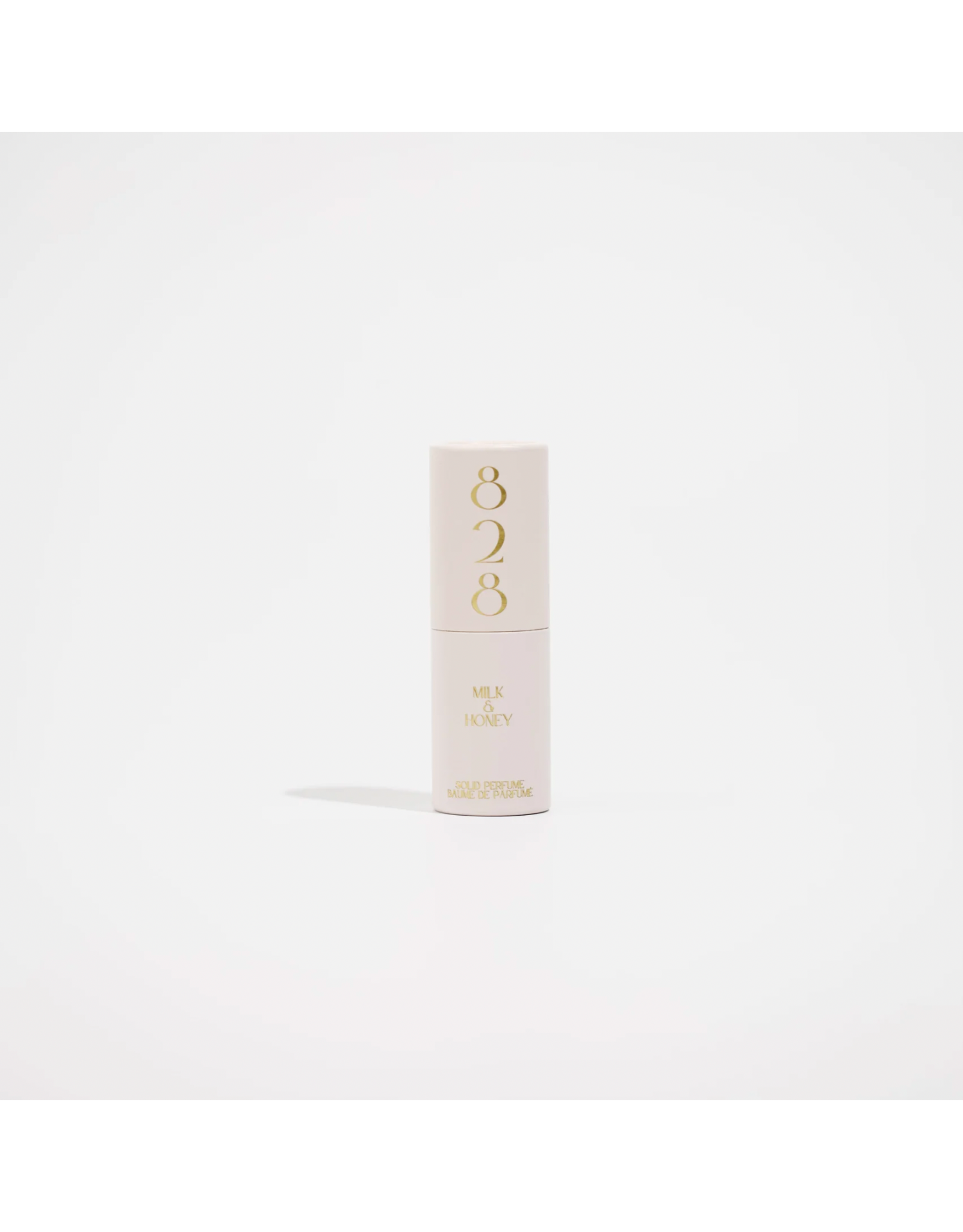 828 Aroma 828 Aroma - Solid Perfume (Milk & Honey)