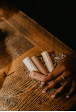 828 Aroma 828 Aroma - Solid Perfume (Morning Glory)