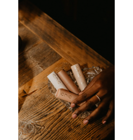 828 Aroma 828 Aroma - Solid Perfume (Morning Glory)