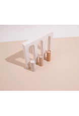 828 Aroma 828 Aroma - Solid Perfume (Morning Glory)