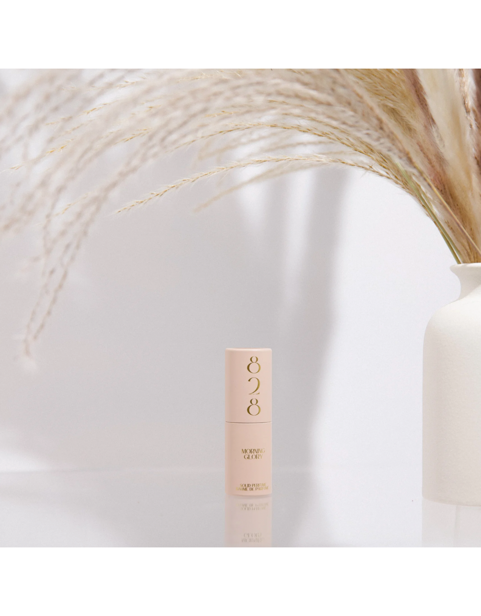 828 Aroma 828 Aroma - Solid Perfume (Morning Glory)