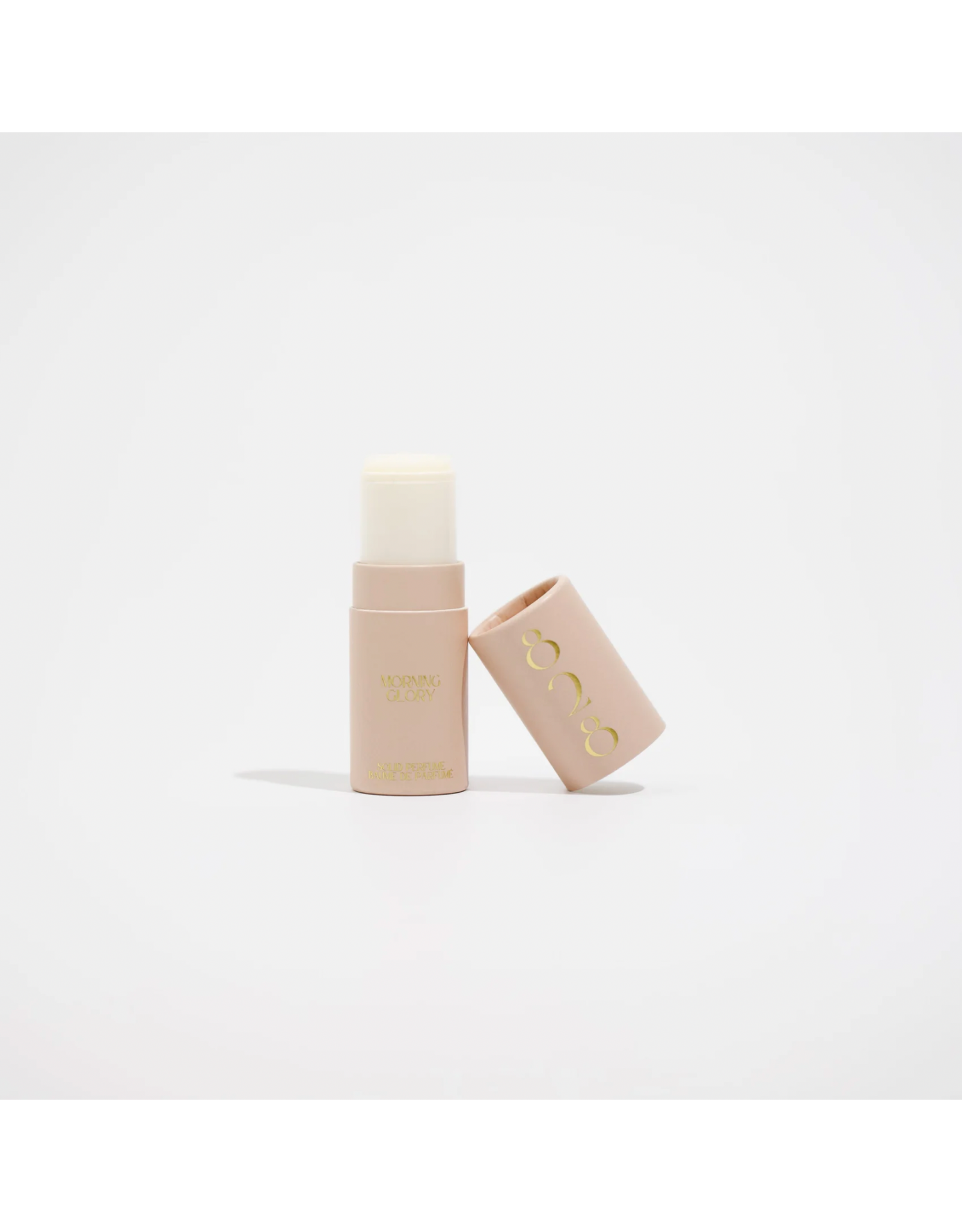 828 Aroma 828 Aroma - Solid Perfume (Morning Glory)