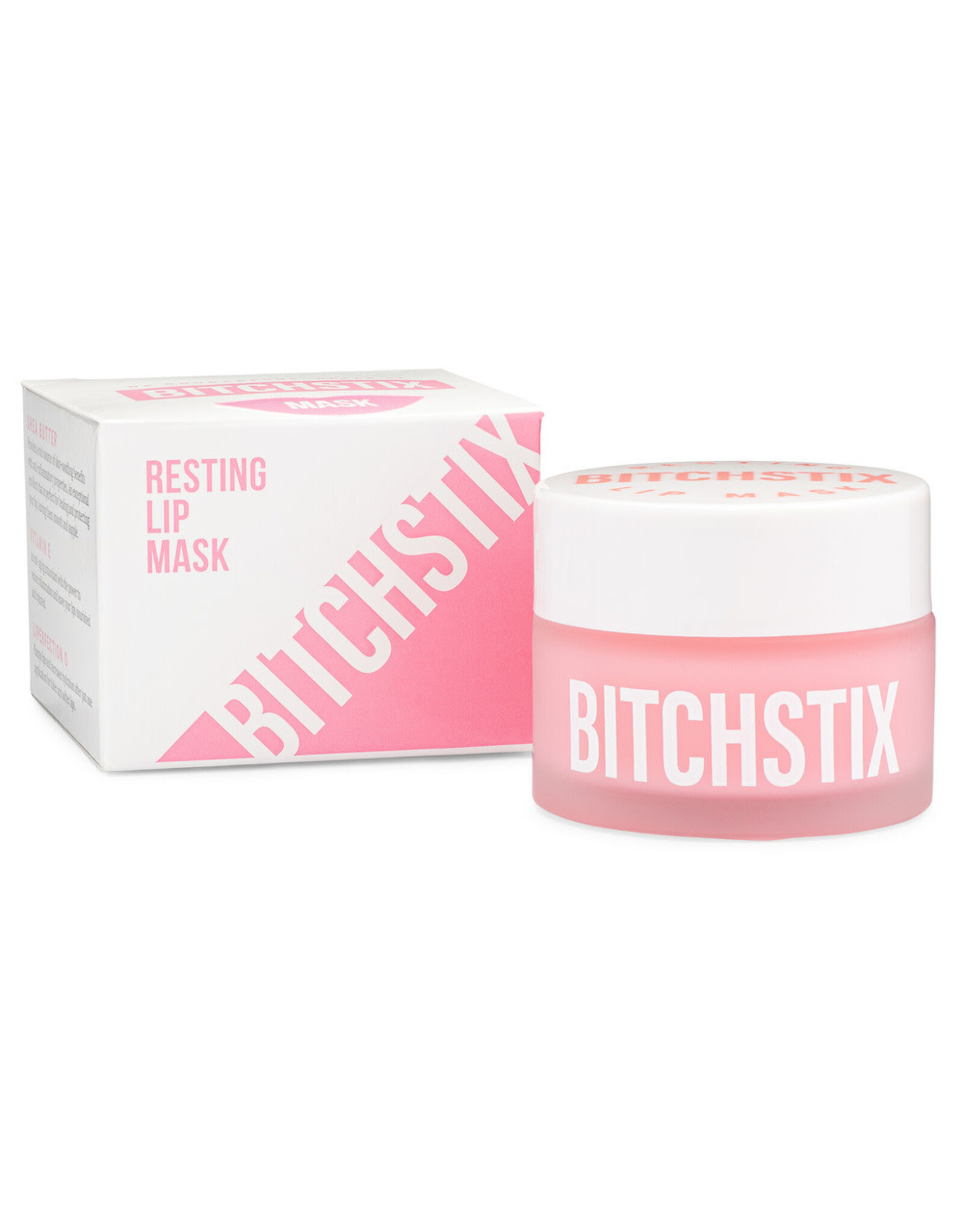 BitchStix BitchStix - Berry Resting Lip Mask