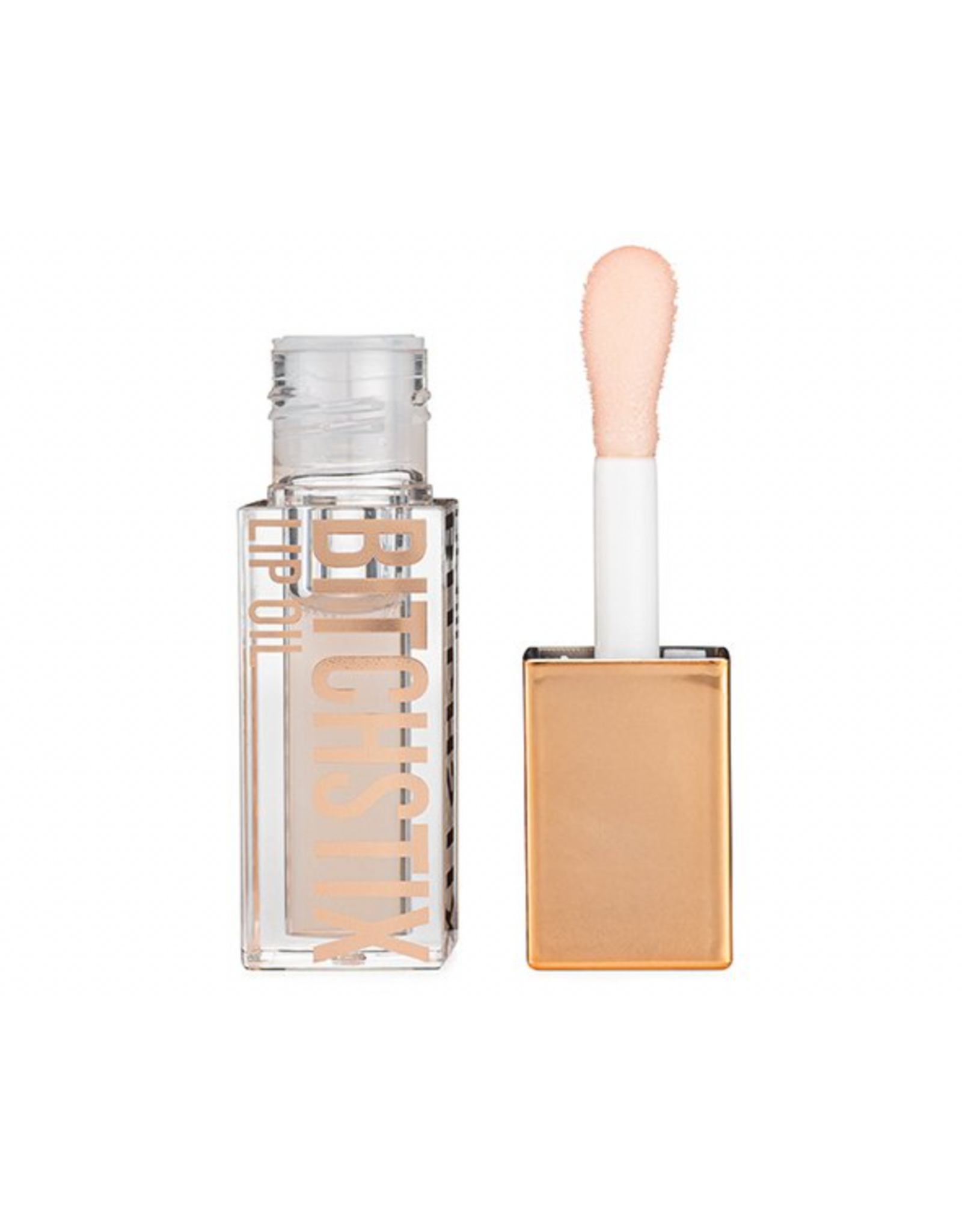 BitchStix BitchStix - Fresh Vanilla Mint Lip Oil Gloss