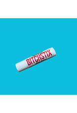 BitchStix BitchStix - Black Cherry SPF30 Lip Balm