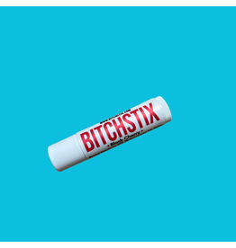 BitchStix BitchStix - Black Cherry SPF30 Lip Balm