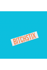 BitchStix BitchStix - Peachy Peach SPF30 Lip Balm