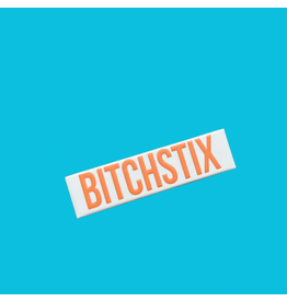 BitchStix BitchStix - Peachy Peach SPF30 Lip Balm